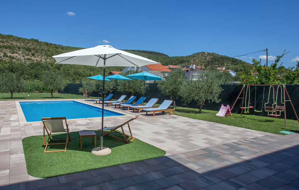 Feriehuse - Makarska-Glavina Donja , Kroatien - CSC010 13