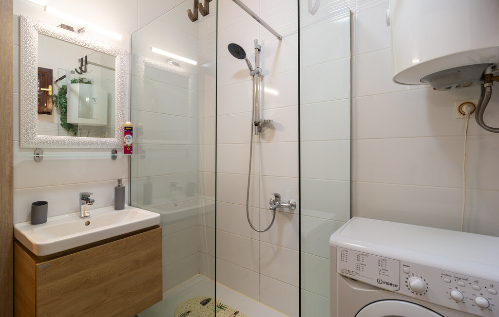 Feriehuse - Trogir-Vinisce , Kroatien - CSC173 18