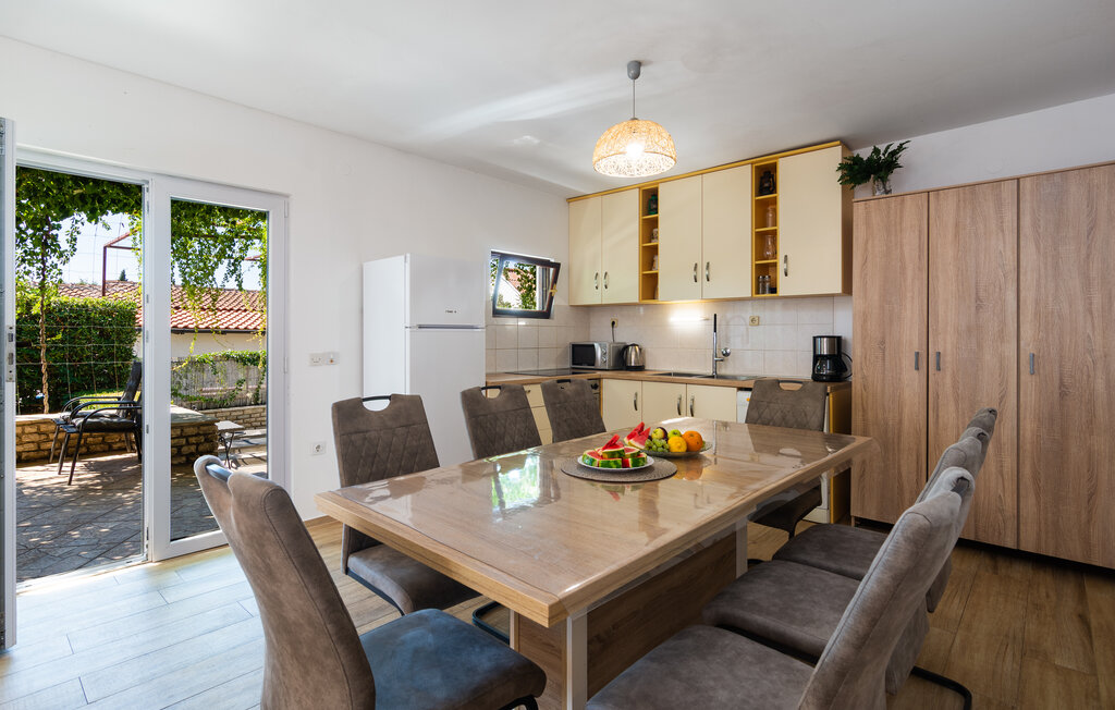 Feriehuse - Trogir-Vinisce , Kroatien - CSC173 6