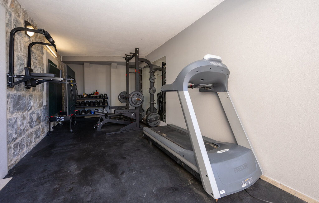 Kuća-za-odmor - Omis - Ostrvica , Hrvatska - CSC847 47