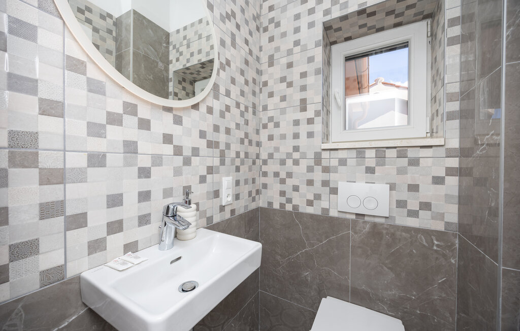 Kuća-za-odmor - Omis - Ostrvica , Hrvatska - CSC847 40