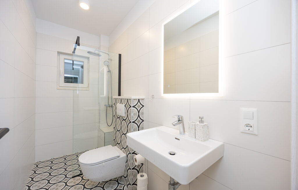 Kuća-za-odmor - Omis - Ostrvica , Hrvatska - CSC847 42