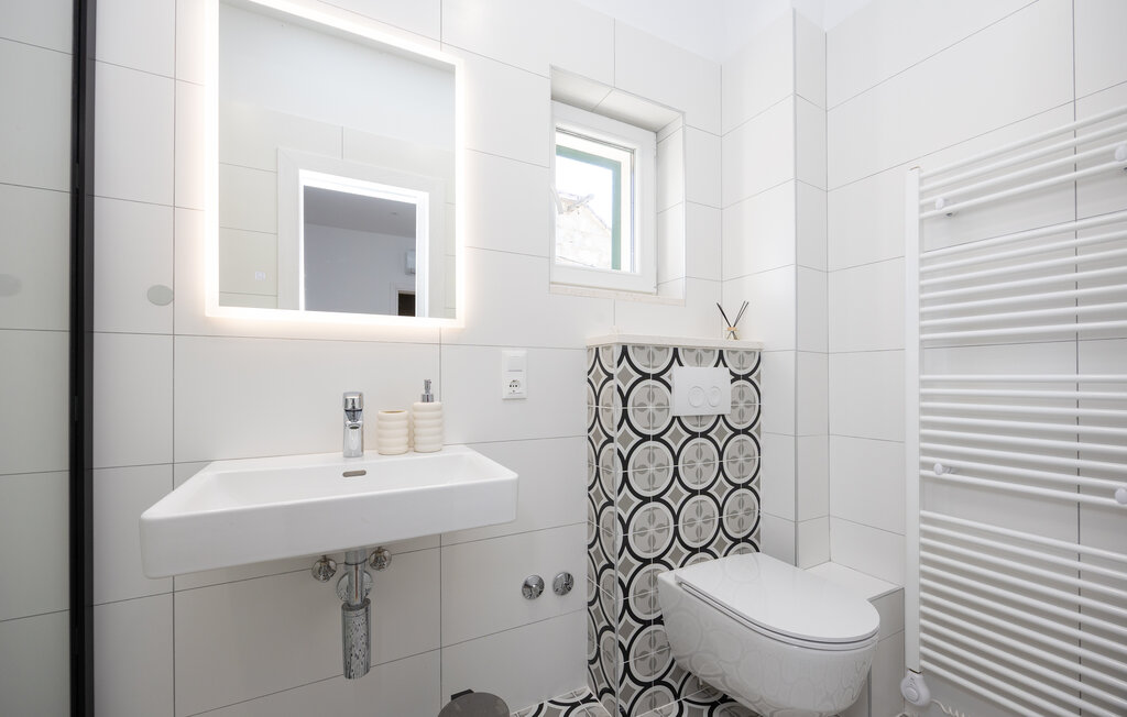 Kuća-za-odmor - Omis - Ostrvica , Hrvatska - CSC847 43