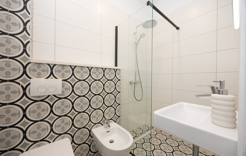 Kuća-za-odmor - Omis - Ostrvica , Hrvatska - CSC847 46