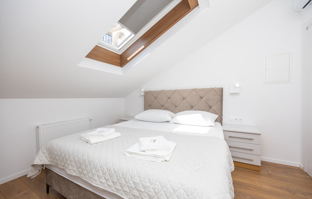 Kuća-za-odmor - Omis - Ostrvica , Hrvatska - CSC847 35