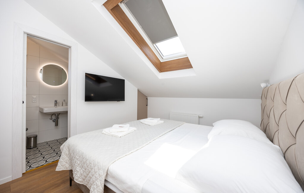 Kuća-za-odmor - Omis - Ostrvica , Hrvatska - CSC847 36