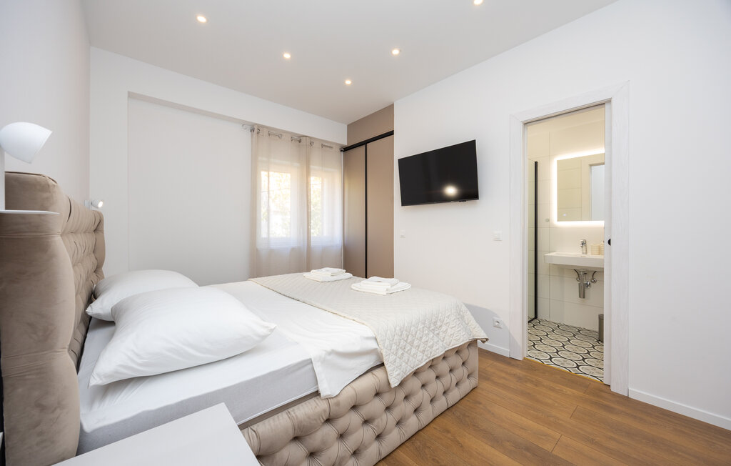 Kuća-za-odmor - Omis - Ostrvica , Hrvatska - CSC847 37