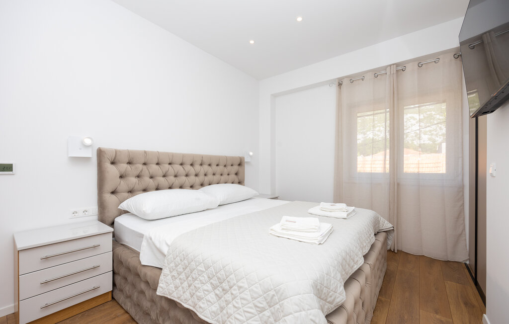 Kuća-za-odmor - Omis - Ostrvica , Hrvatska - CSC847 38