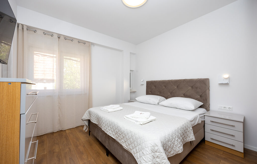 Kuća-za-odmor - Omis - Ostrvica , Hrvatska - CSC847 39