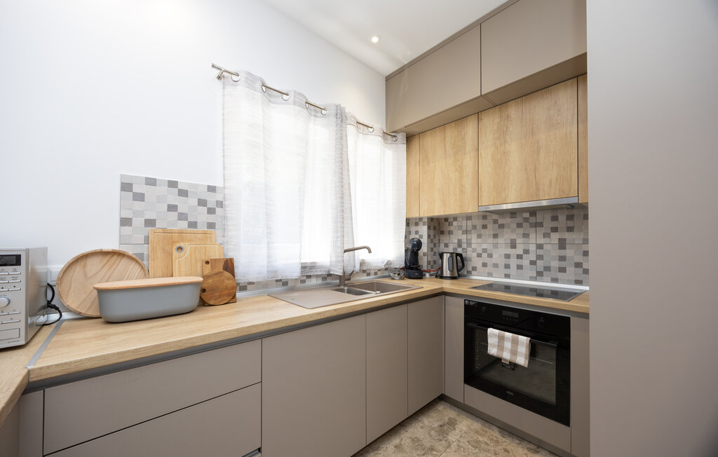 Kuća-za-odmor - Omis - Ostrvica , Hrvatska - CSC847 27