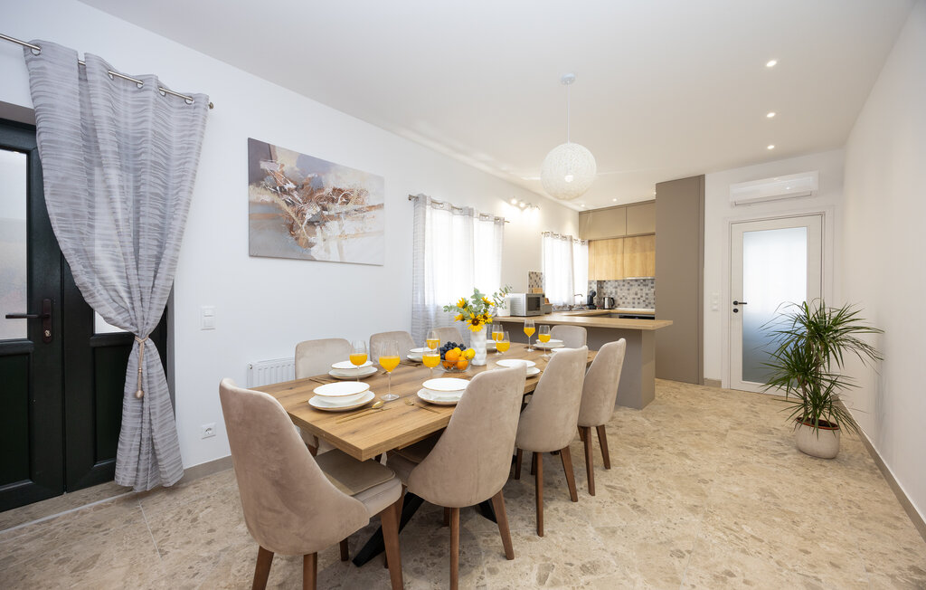 Kuća-za-odmor - Omis - Ostrvica , Hrvatska - CSC847 28