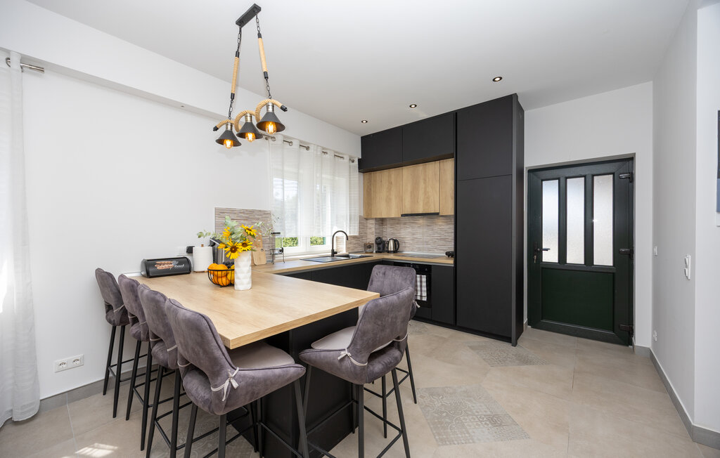 Kuća-za-odmor - Omis - Ostrvica , Hrvatska - CSC847 6