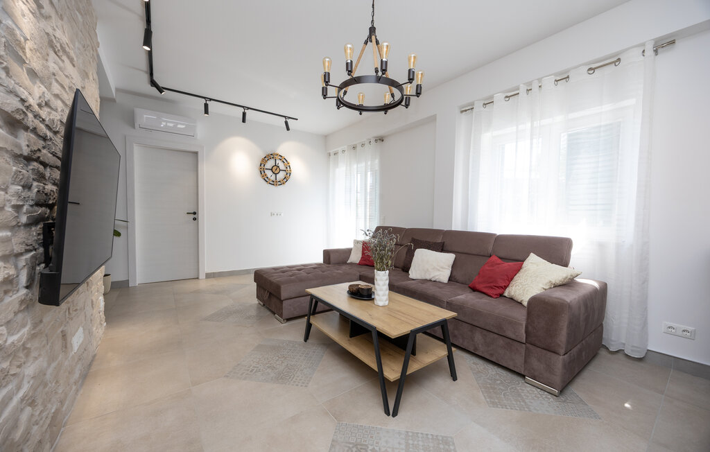 Kuća-za-odmor - Omis - Ostrvica , Hrvatska - CSC847 4