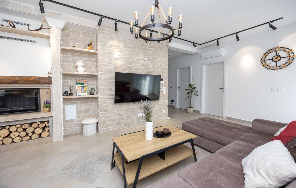 Kuća-za-odmor - Omis - Ostrvica , Hrvatska - CSC847 24