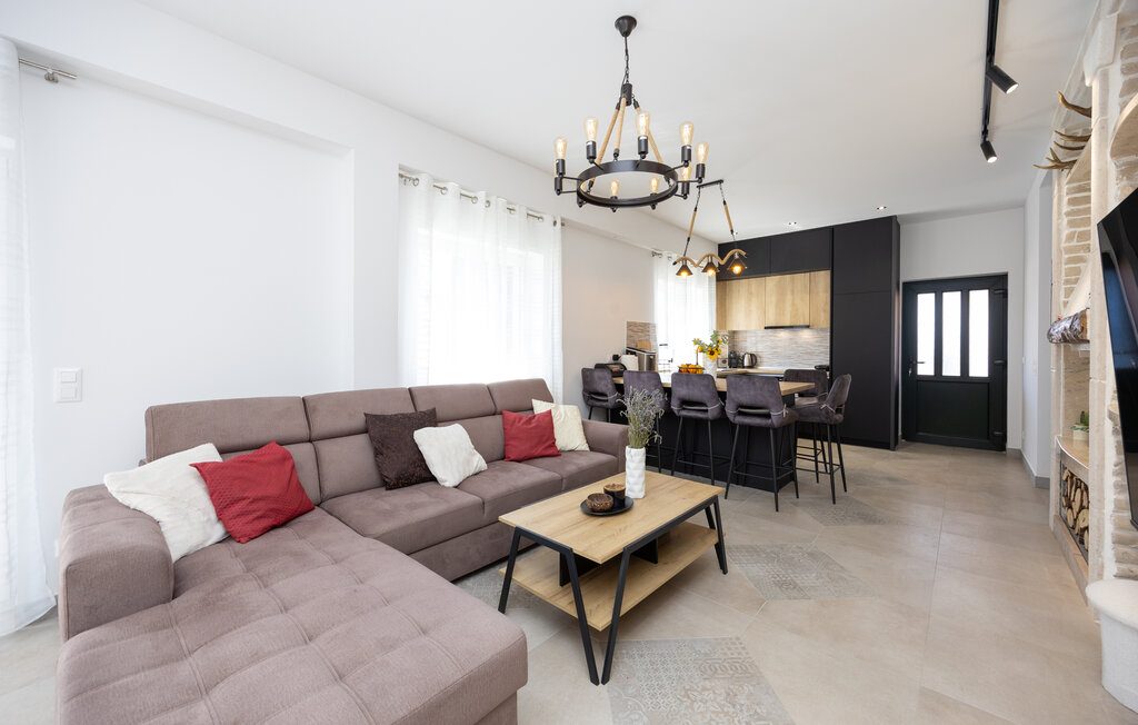 Kuća-za-odmor - Omis - Ostrvica , Hrvatska - CSC847 25