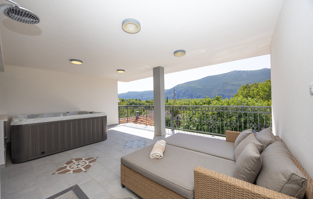 Kuća-za-odmor - Omis - Ostrvica , Hrvatska - CSC847 3