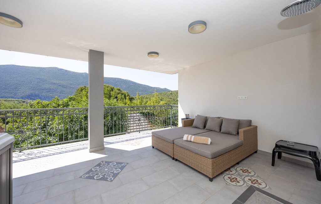 Kuća-za-odmor - Omis - Ostrvica , Hrvatska - CSC847 18