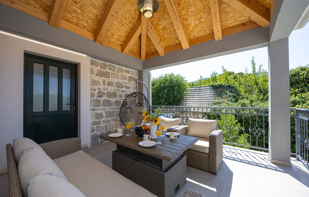 Kuća-za-odmor - Omis - Ostrvica , Hrvatska - CSC847 20