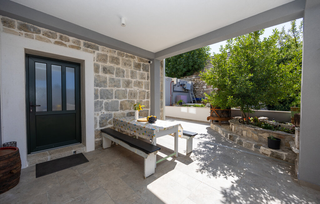 Kuća-za-odmor - Omis - Ostrvica , Hrvatska - CSC847 21