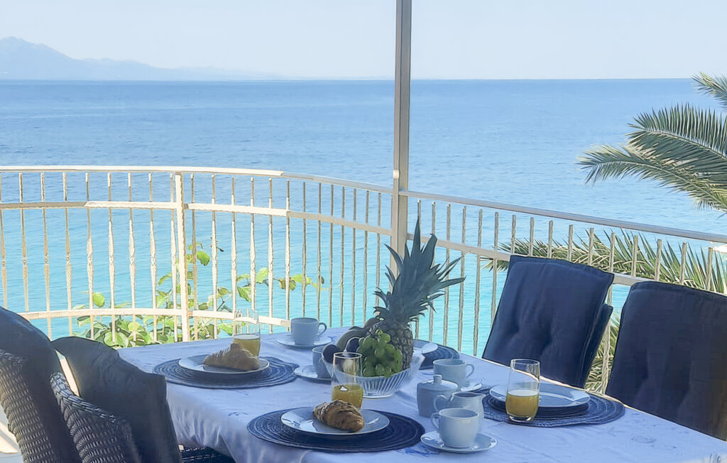 Ferienwohnung - Makarska - Podaca , Kroatien - CSC316 6