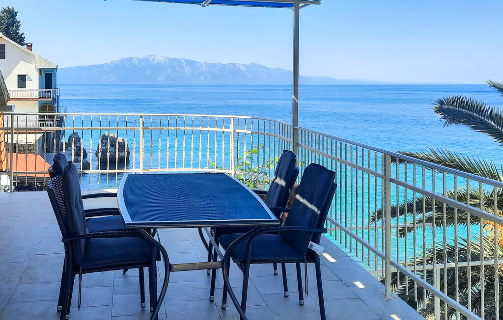 Ferienwohnung - Makarska - Podaca , Kroatien - CSC316 1