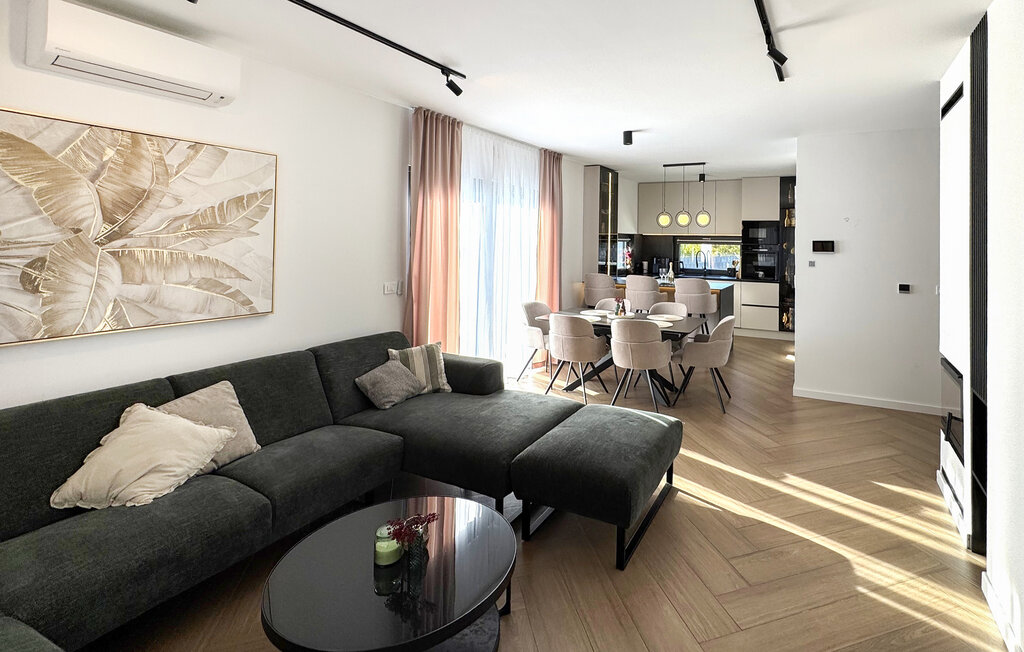 Kuća-za-odmor - Makarska - Lovrec , Hrvatska - CSC821 23