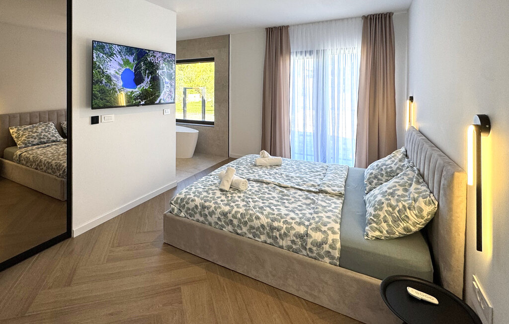 Kuća-za-odmor - Makarska - Lovrec , Hrvatska - CSC821 33