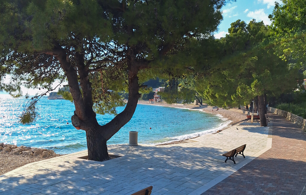 Ferienwohnung - Makarska - Podaca , Kroatien - CSC316 11