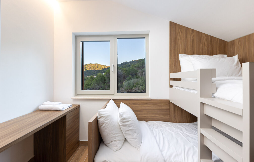 Feriehuse - Vis , Kroatien - CSC238 25