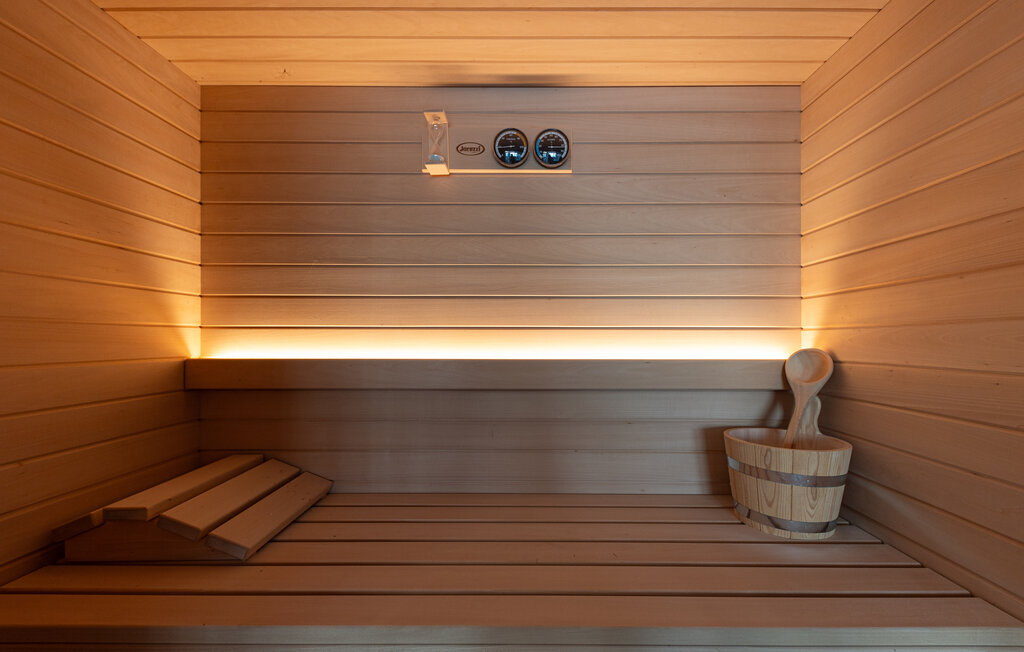 Feriehuse - Vis , Kroatien - CSC238 34