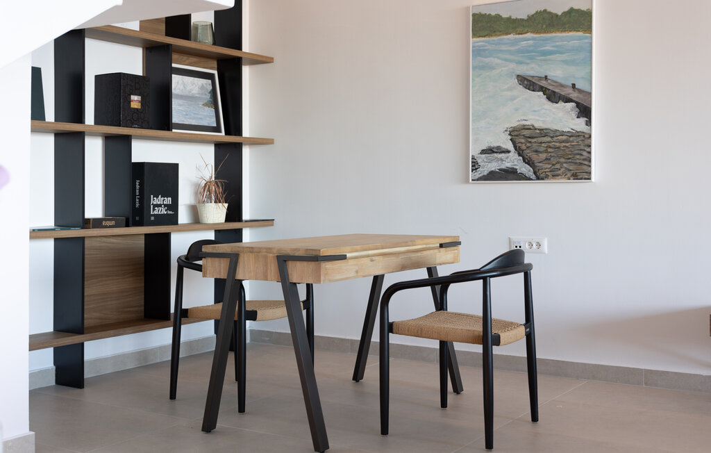 Feriehuse - Vis , Kroatien - CSC238 18