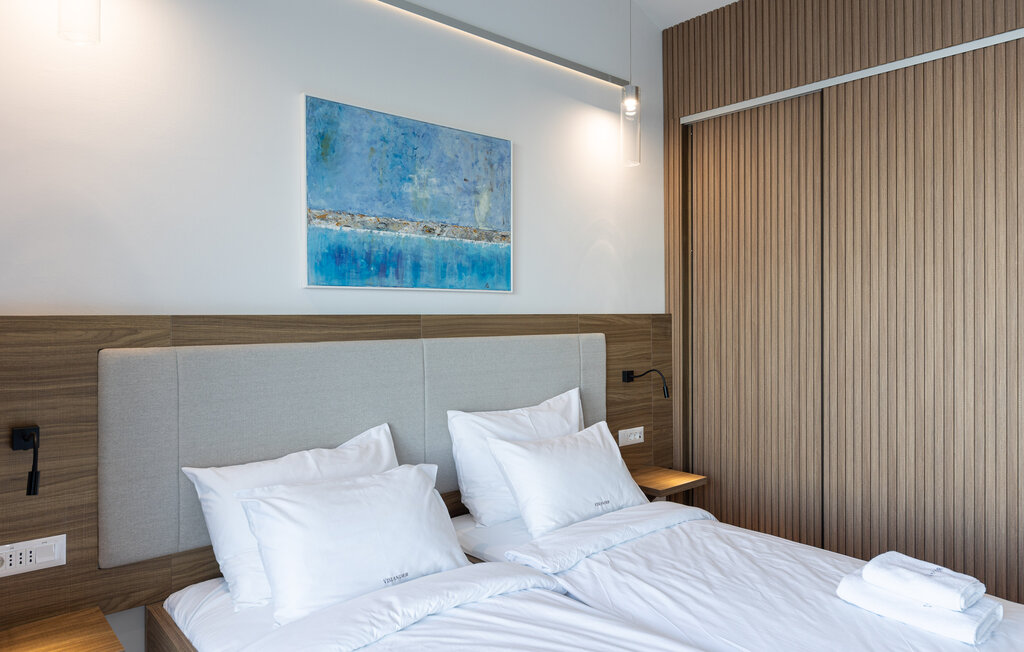 Feriehuse - Vis , Kroatien - CSC238 24