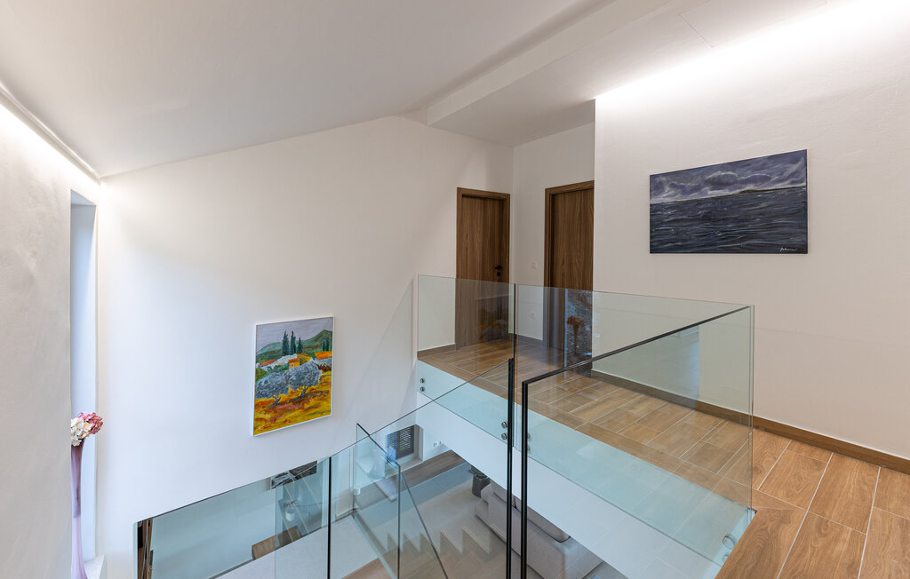 Feriehuse - Vis , Kroatien - CSC238 20