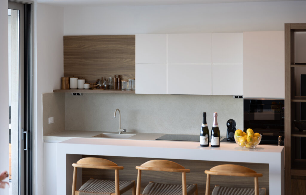 Feriehuse - Vis , Kroatien - CSC238 16