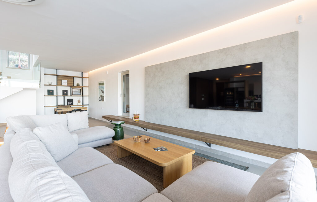 Feriehuse - Vis , Kroatien - CSC238 15