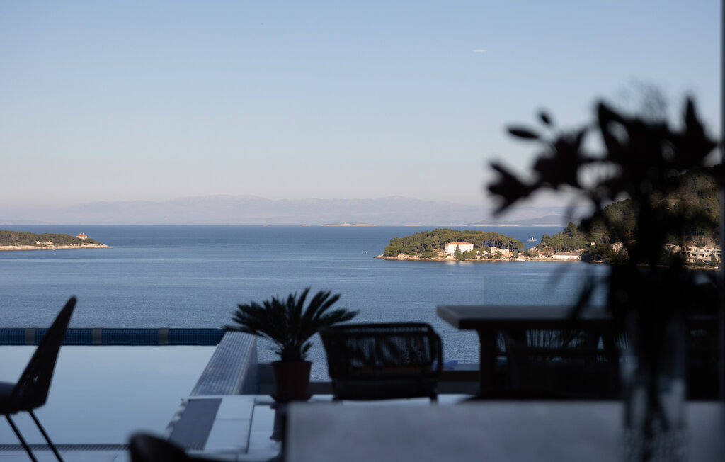 Feriehuse - Vis , Kroatien - CSC238 14