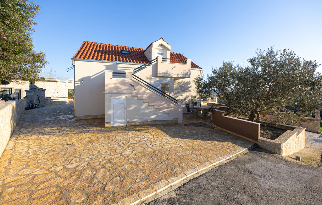 Feriehuse - Trogir-Kastel Sucurac , Kroatien - CSC885 11