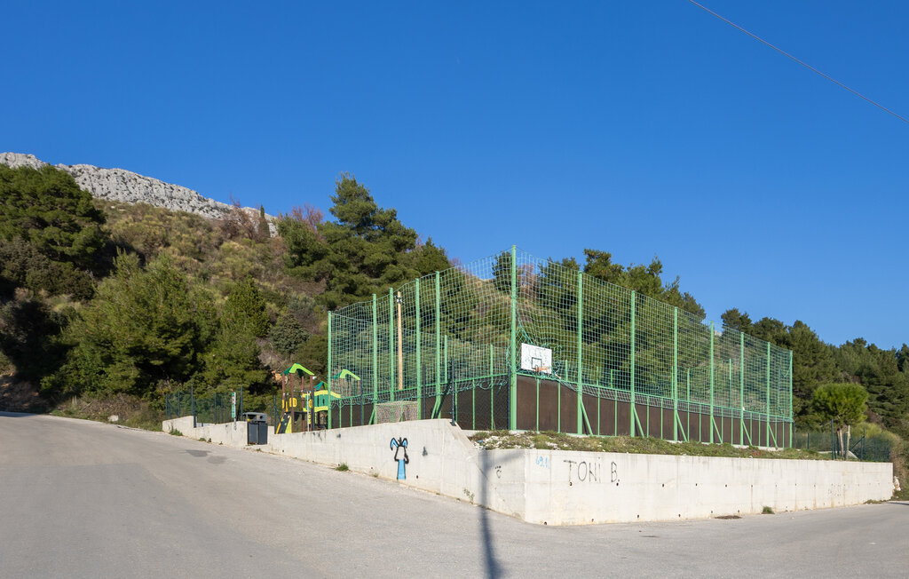 Feriehuse - Trogir-Kastel Sucurac , Kroatien - CSC885 19