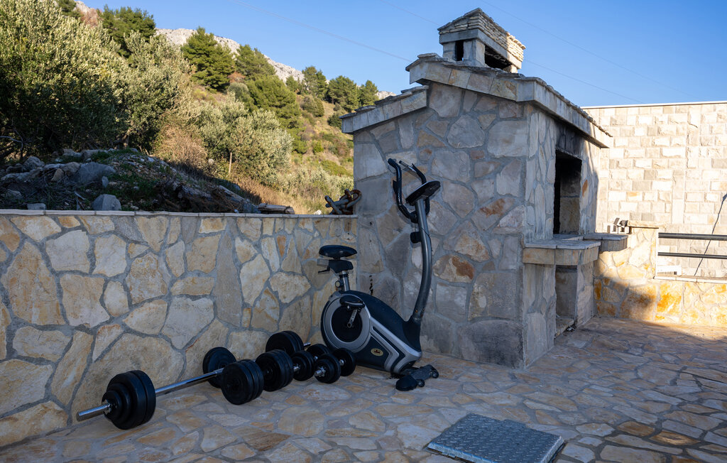 Feriehuse - Trogir-Kastel Sucurac , Kroatien - CSC885 14