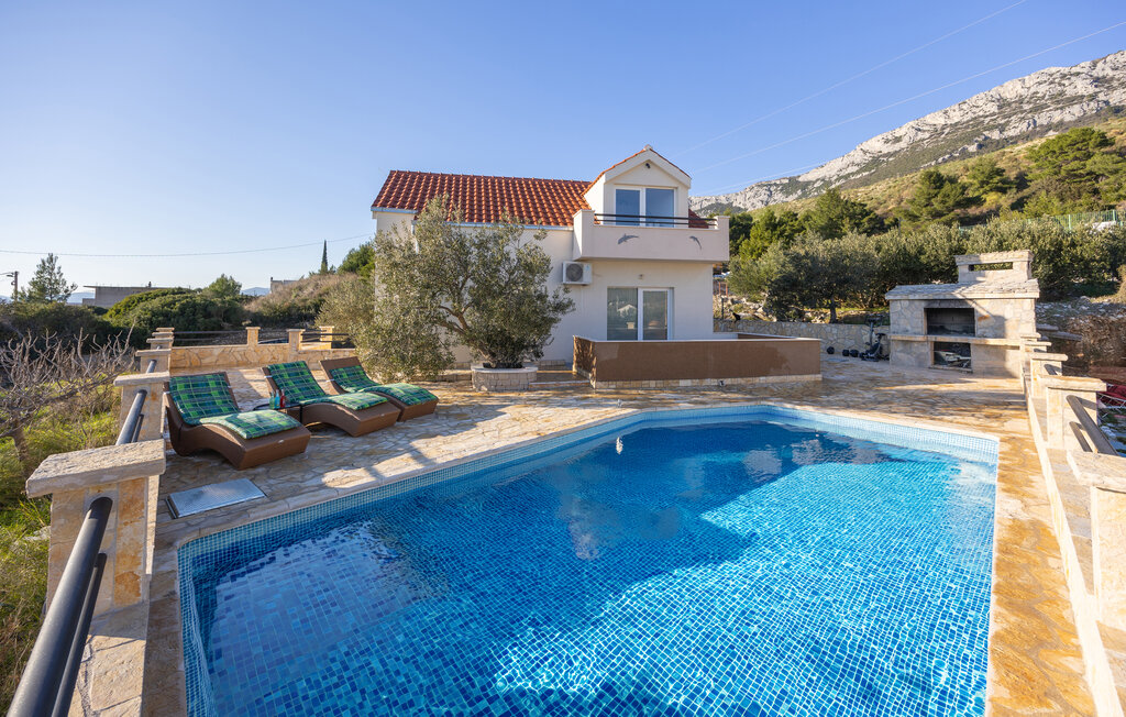 Feriehuse - Trogir-Kastel Sucurac , Kroatien - CSC885 1