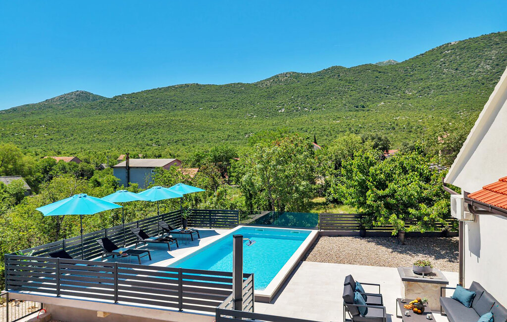 Feriehuse - Makarska - Rascane , Kroatien - CSC307 9