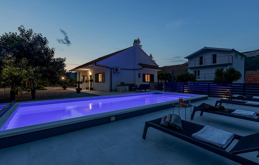 Feriehuse - Makarska - Rascane , Kroatien - CSC307 7