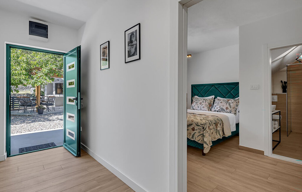 Feriehuse - Makarska - Rascane , Kroatien - CSC307 31