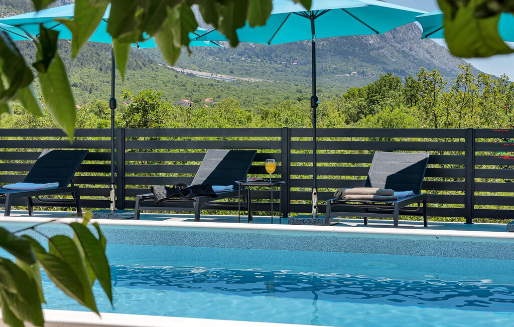 Feriehuse - Makarska - Rascane , Kroatien - CSC307 10