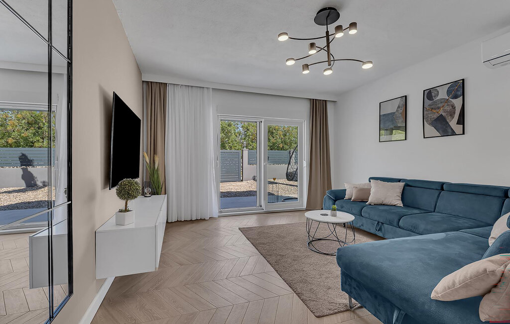 Feriehuse - Makarska - Rascane , Kroatien - CSC307 3