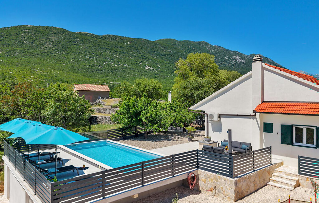 Feriehuse - Makarska - Rascane , Kroatien - CSC307 20