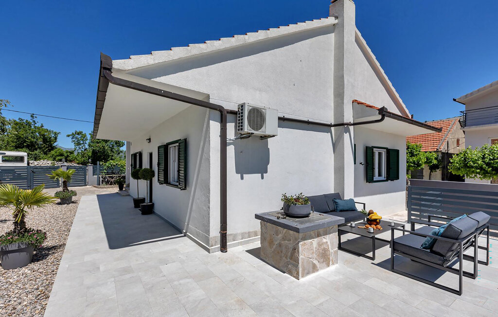 Feriehuse - Makarska - Rascane , Kroatien - CSC307 23