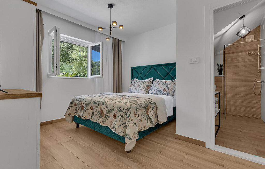 Feriehuse - Makarska - Rascane , Kroatien - CSC307 5