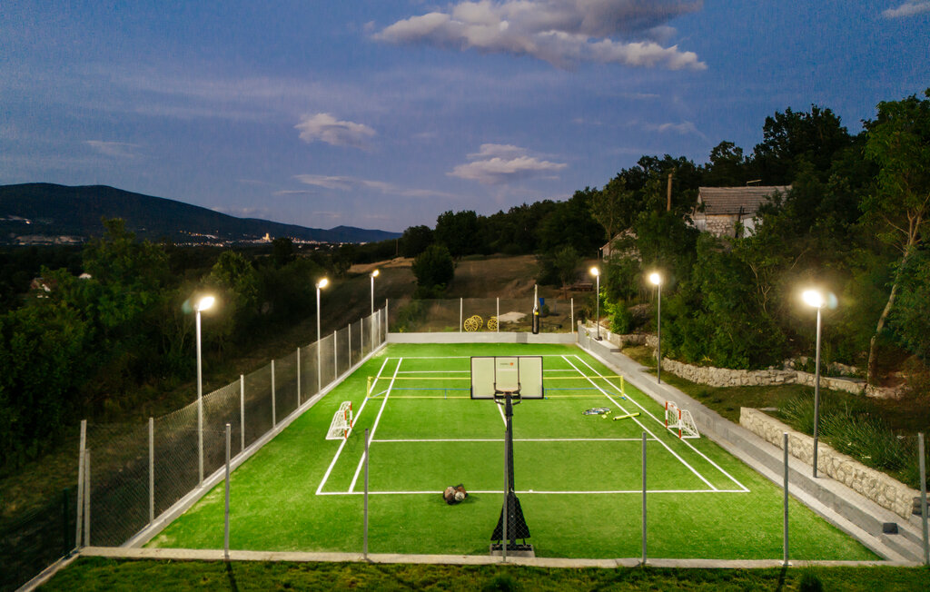 Feriehuse - Makarska-Gornji Vinjani , Kroatien - CSC204 2