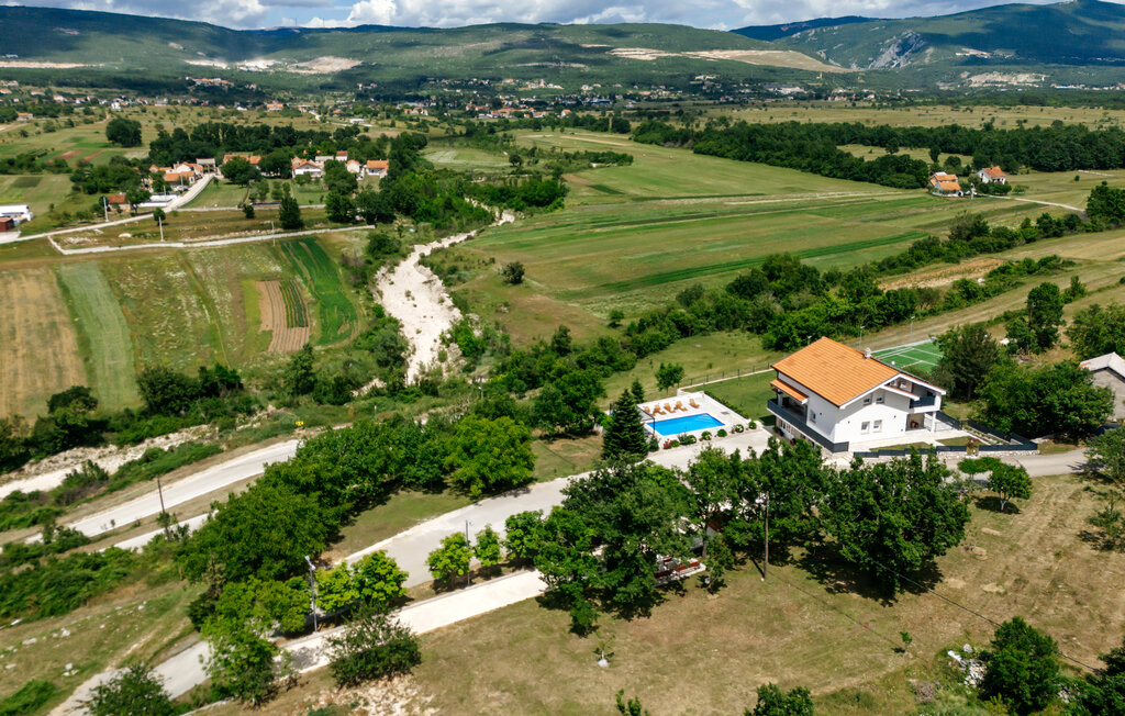 Feriehuse - Makarska-Gornji Vinjani , Kroatien - CSC204 8